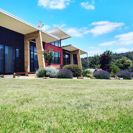 Arinya Retreat Daylesford Villa Luaran gambar