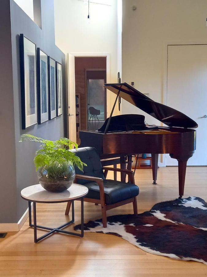 Arinya Retreat Daylesford Villa Luaran gambar