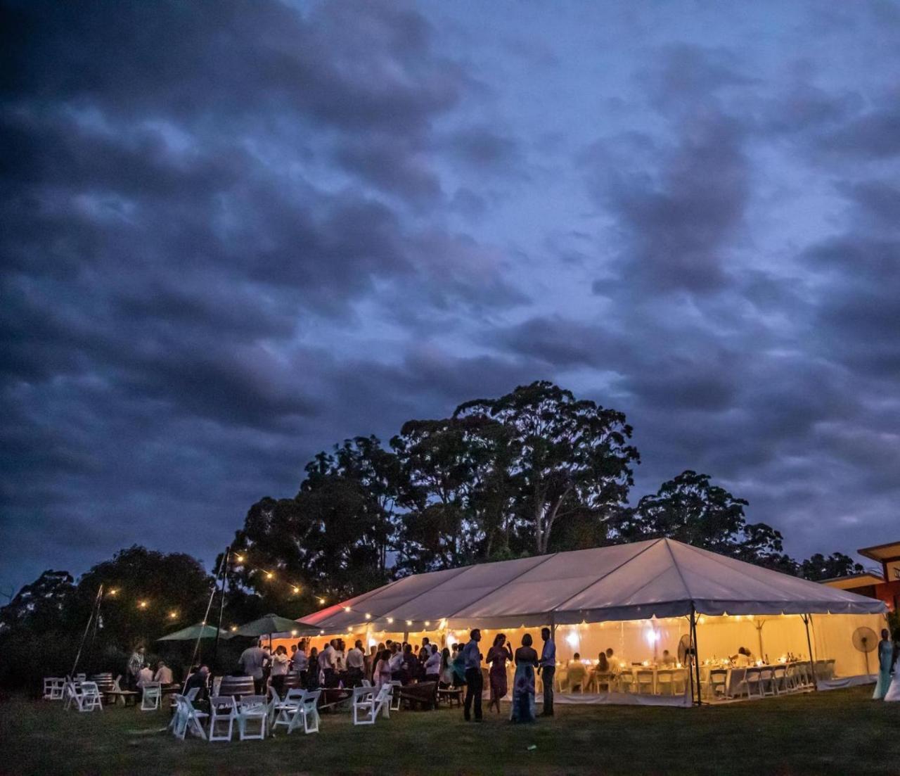 Arinya Retreat Daylesford Villa Luaran gambar
