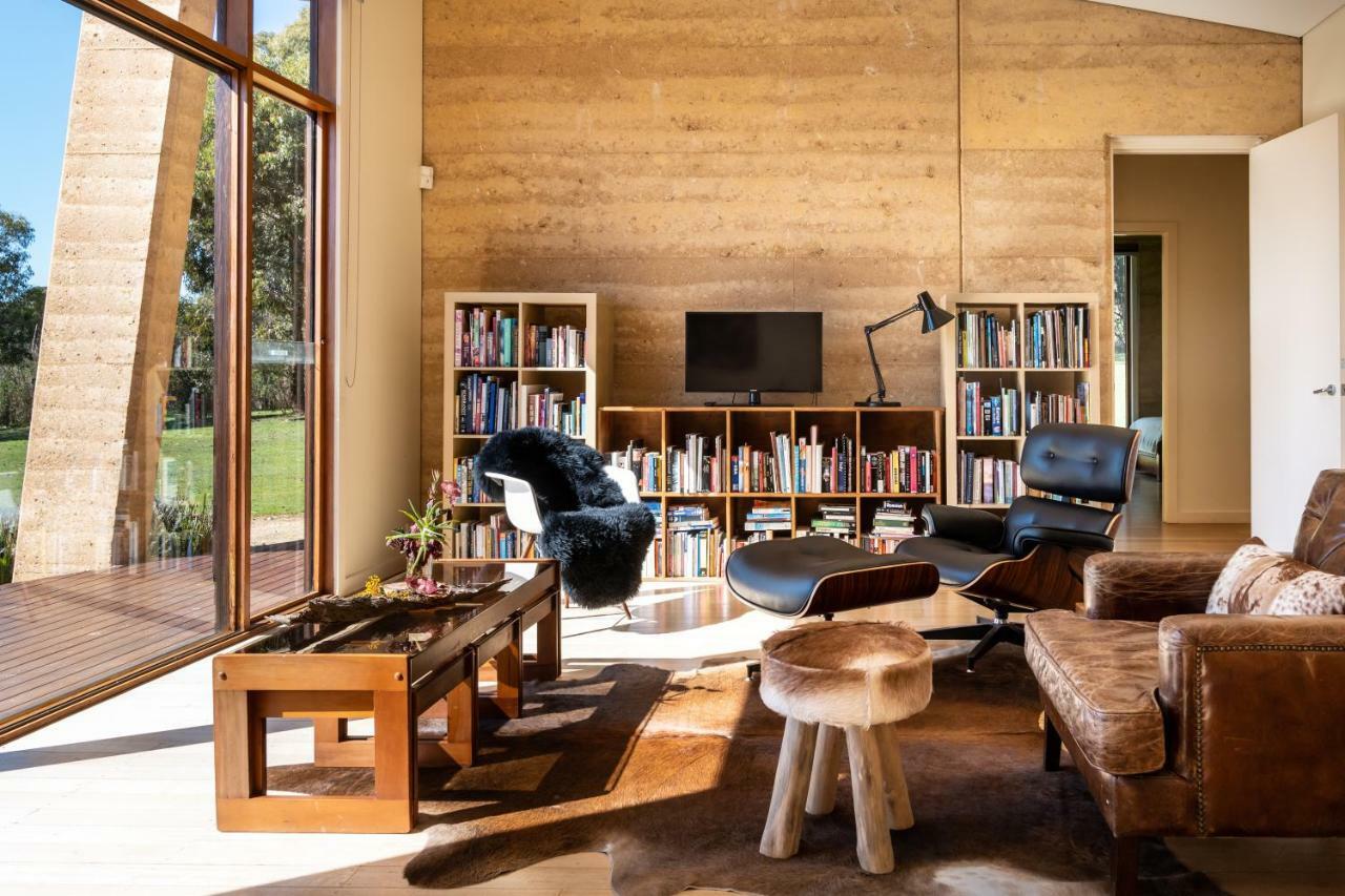 Arinya Retreat Daylesford Villa Luaran gambar