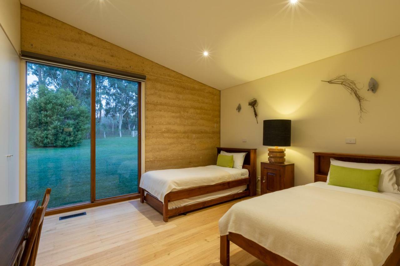 Arinya Retreat Daylesford Villa Luaran gambar